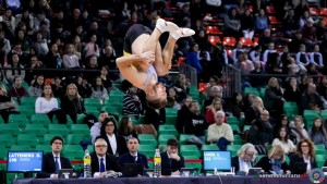 serie a2 foto simone ferraro sfa08231